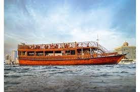 Dhow Cruise Dinner